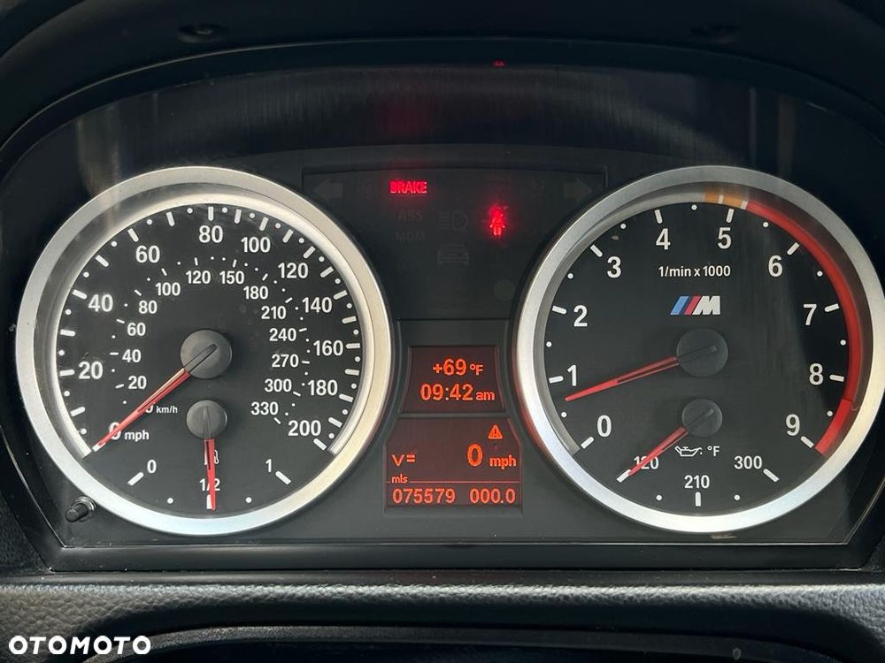 BMW M3 - 9