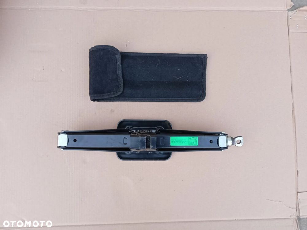 KOŁO DOJAZDOWE 18  KIA SPORTAGE III IV  HYUNDAI TUCSON II III  + zestaw WYSYŁKA - 7