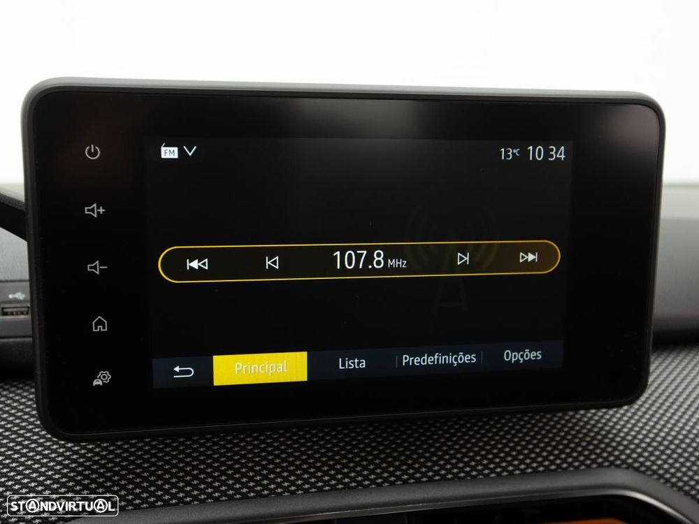 Dacia Sandero 1.0 ECO-G Comfort Bi-Fuel - 22