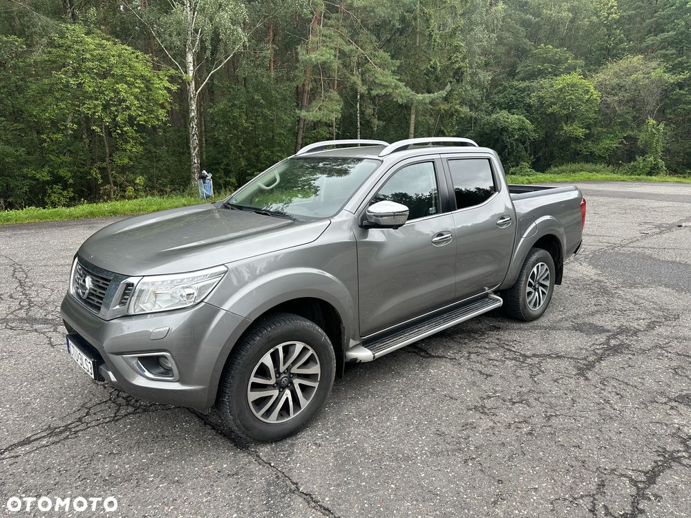 Nissan Navara - 2