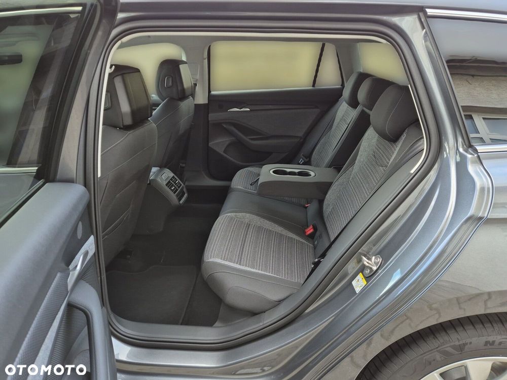Skoda Superb - 20