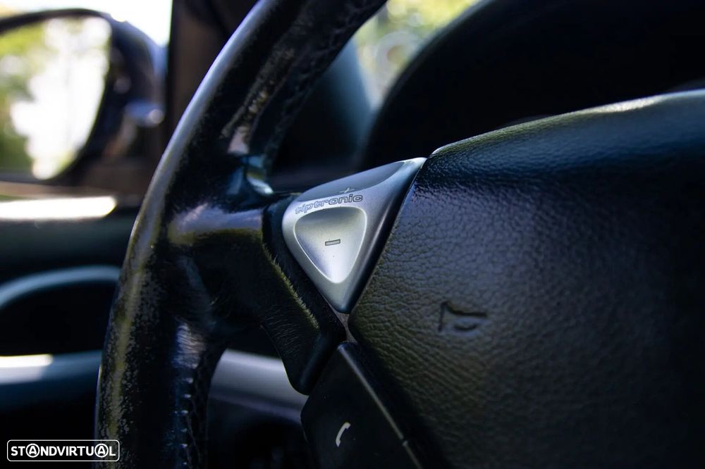 Porsche Cayenne Turbo - 22