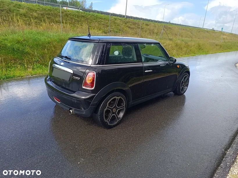 MINI Cooper - 4