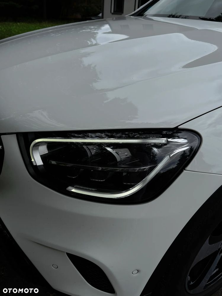 Mercedes-Benz GLC 200 d 4-Matic - 19