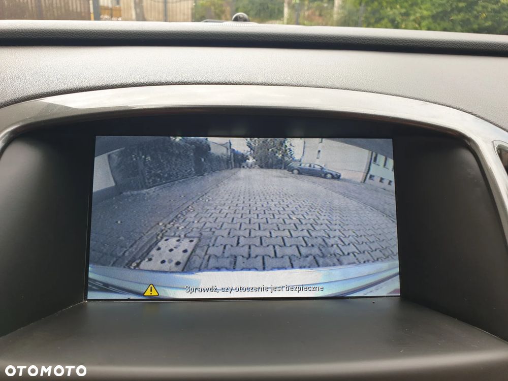 Opel Astra 1.4 Turbo Sports Tourer Innovation - 24