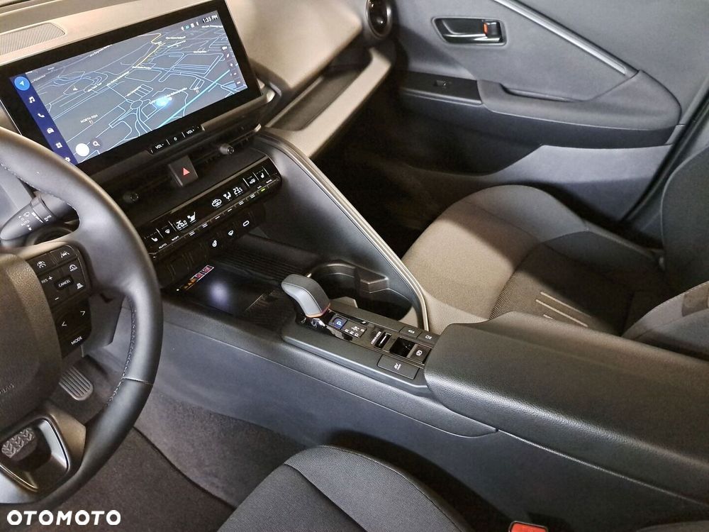 Toyota C-HR 2.0 Hybrid Dynamic Force Style - 29