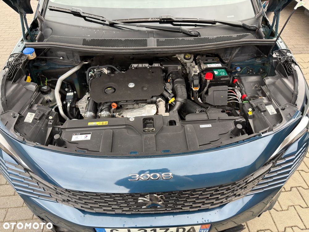 Peugeot 3008 - 34