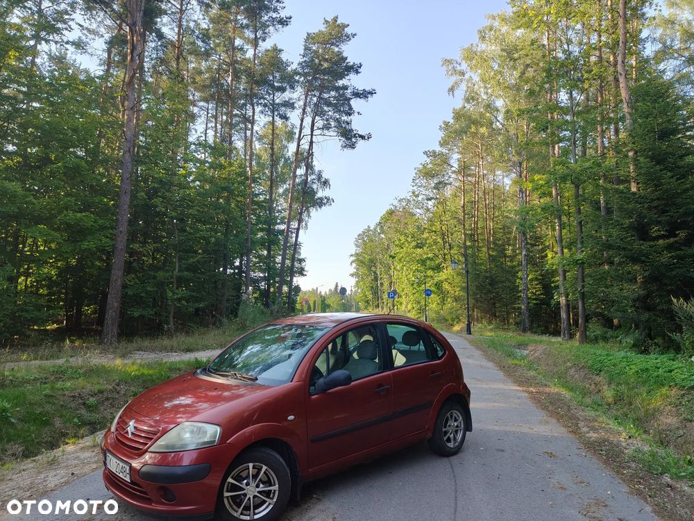 Citroën C3 1.1 X - 3