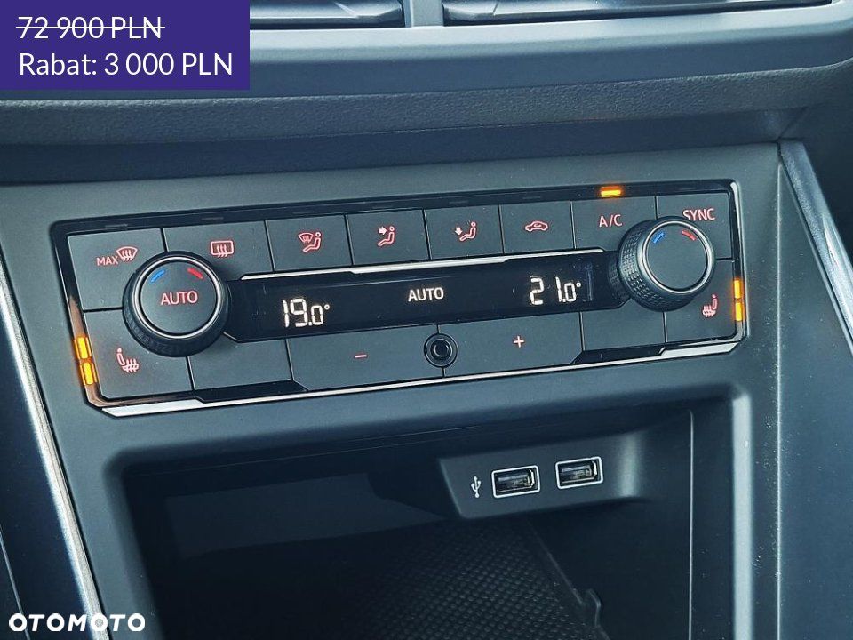 Volkswagen Polo 2020