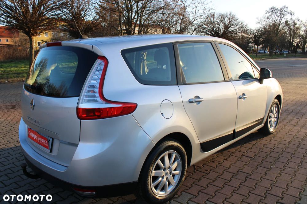 Renault Grand Scenic 1.6 16V 110 LIMITED - 12