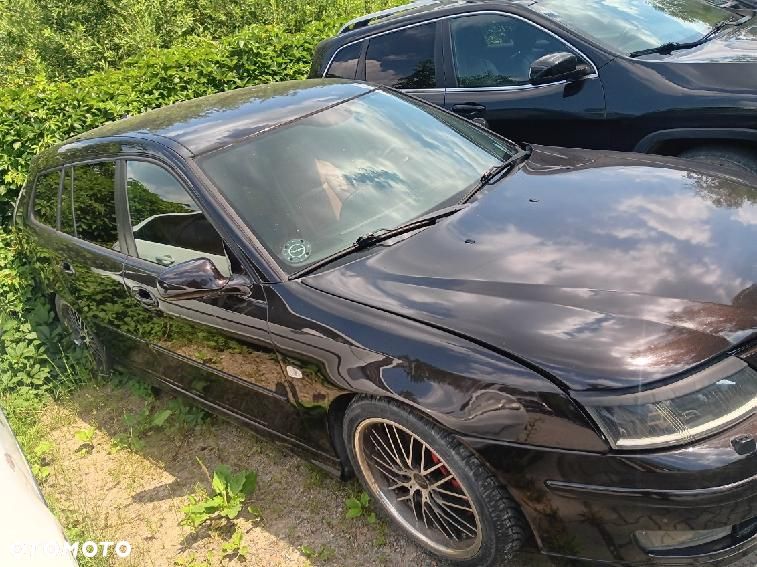 Saab 9-3 2.0T Vector - 1