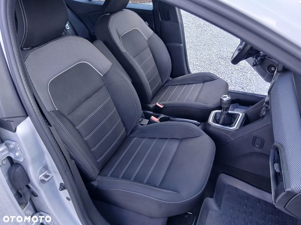 Dacia Logan - 24