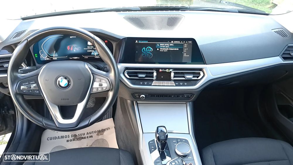 BMW 330 e Corporate Edition Auto - 30