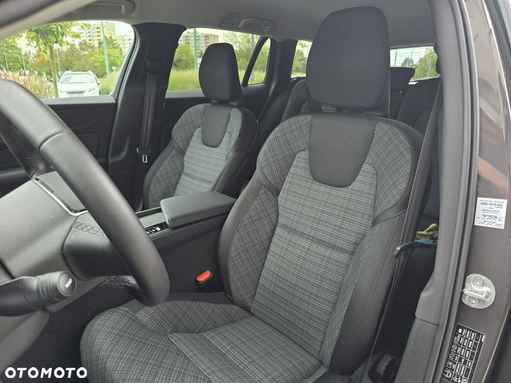 Volvo V60 B4 B Core - 9
