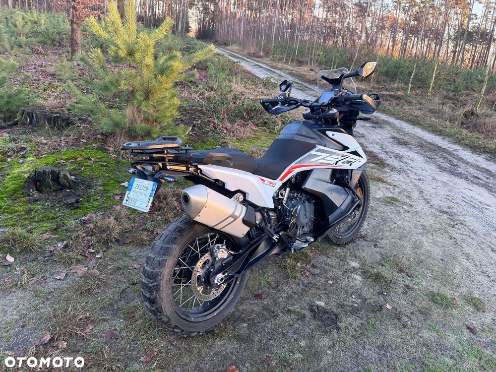 KTM Adventure - 3