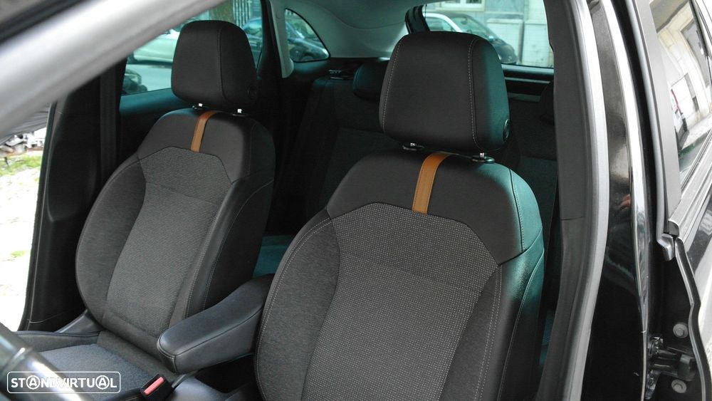 Opel Crossland 1.2 T Edition - 26