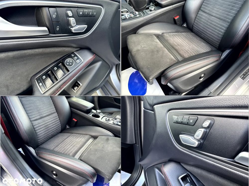 Mercedes-Benz CLA AMG 45 4Matic AMG Speedshift DCT 7G AMG Night Edition - 17