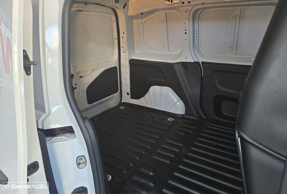 Peugeot Partner 1.5 BlueHDi M Standard - 23