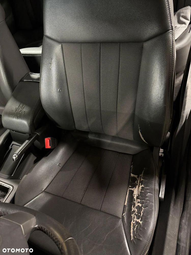 Opel Vectra 1.9 CDTI Cosmo - 12