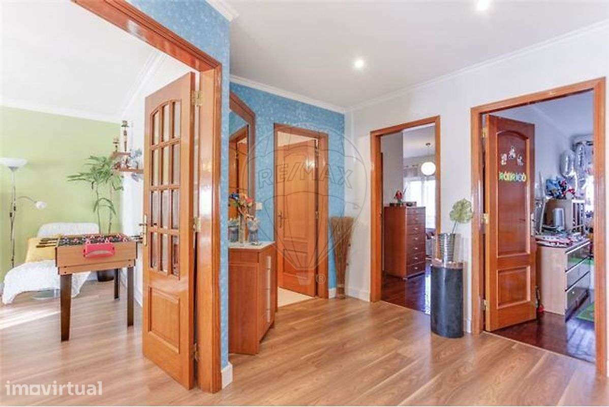 Apartamento T2 para arrendamento - Grande imagem: 5/18