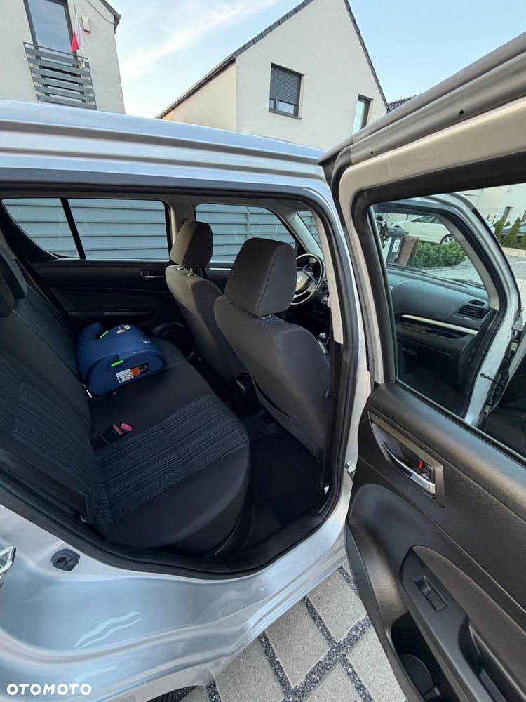 Suzuki Swift 1.2 Comfort - 5
