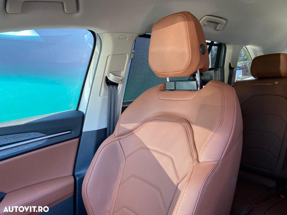 Skoda Kodiaq 2.0 TDI 4X4 DSG Selection - 8