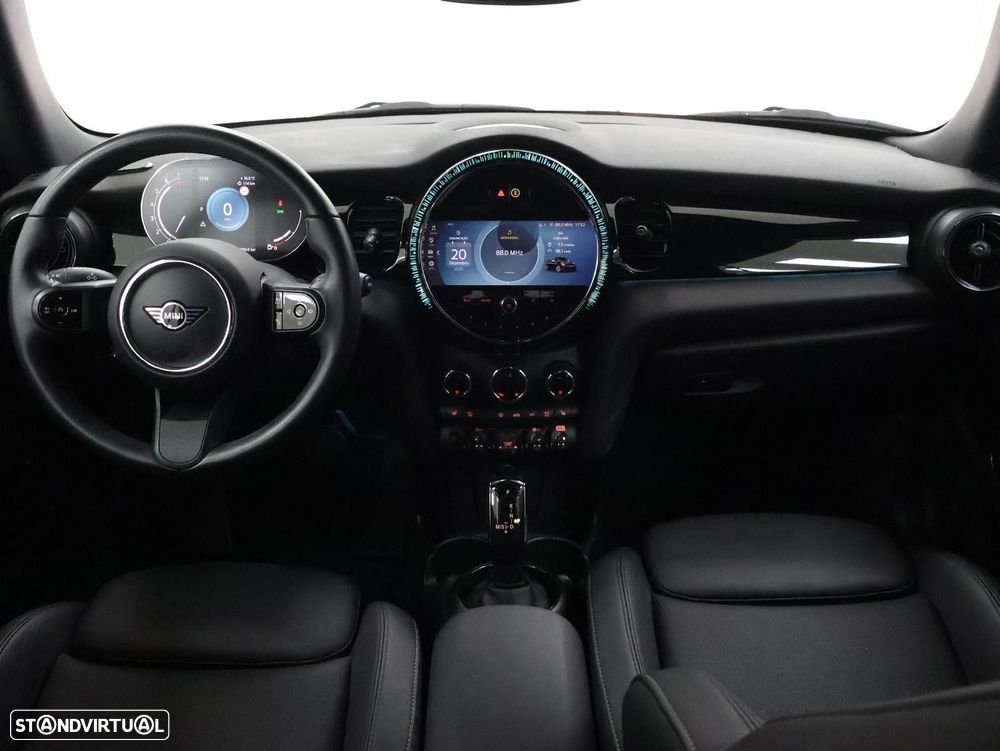 MINI Cabrio Cooper Auto - 27