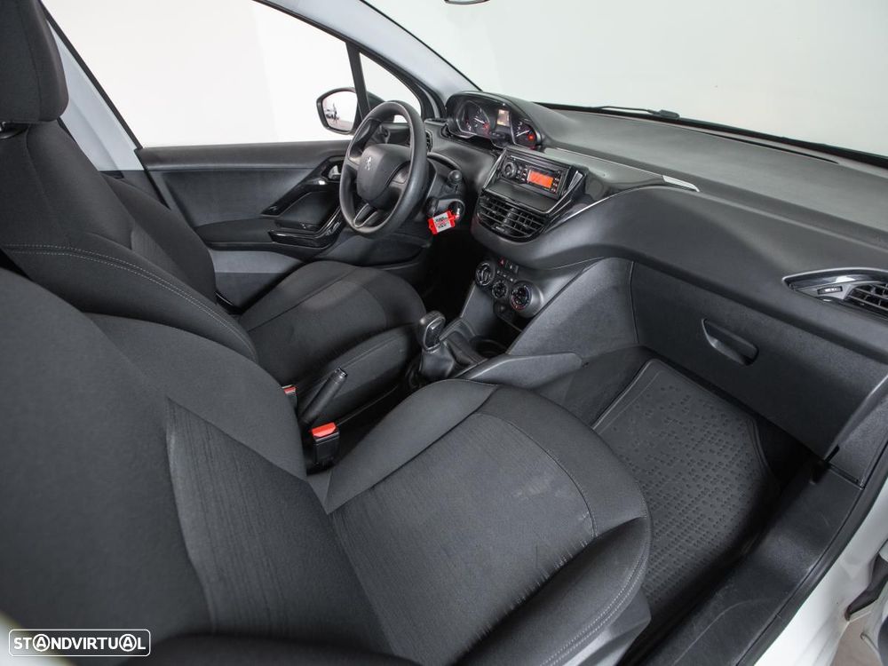 Peugeot 208 1.6 BlueHDi Access - 8