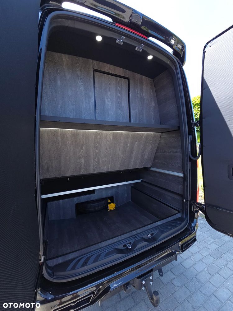 Mercedes-Benz Sprinter 519 cdi SprintCar - 6