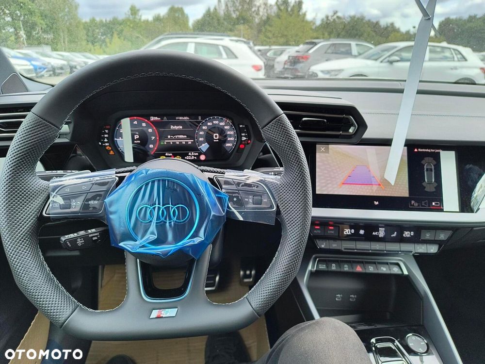 Audi A3 Sportback - 11