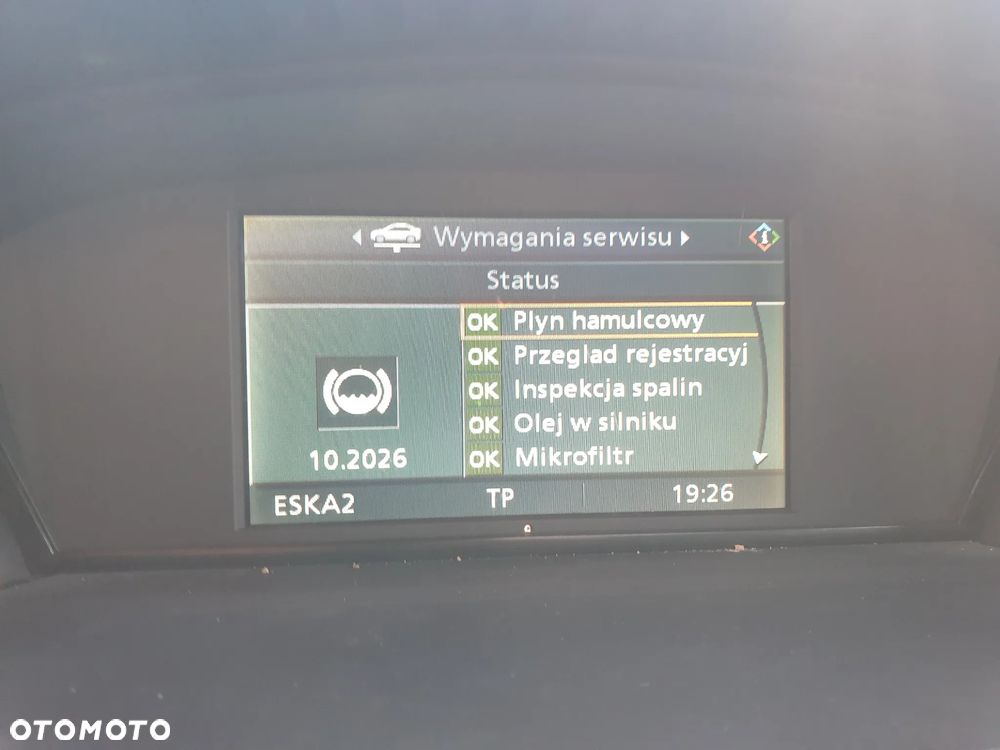 BMW Seria 5 - 26