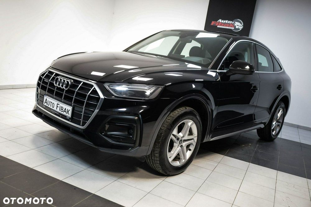Audi Q5 Sportback - 4