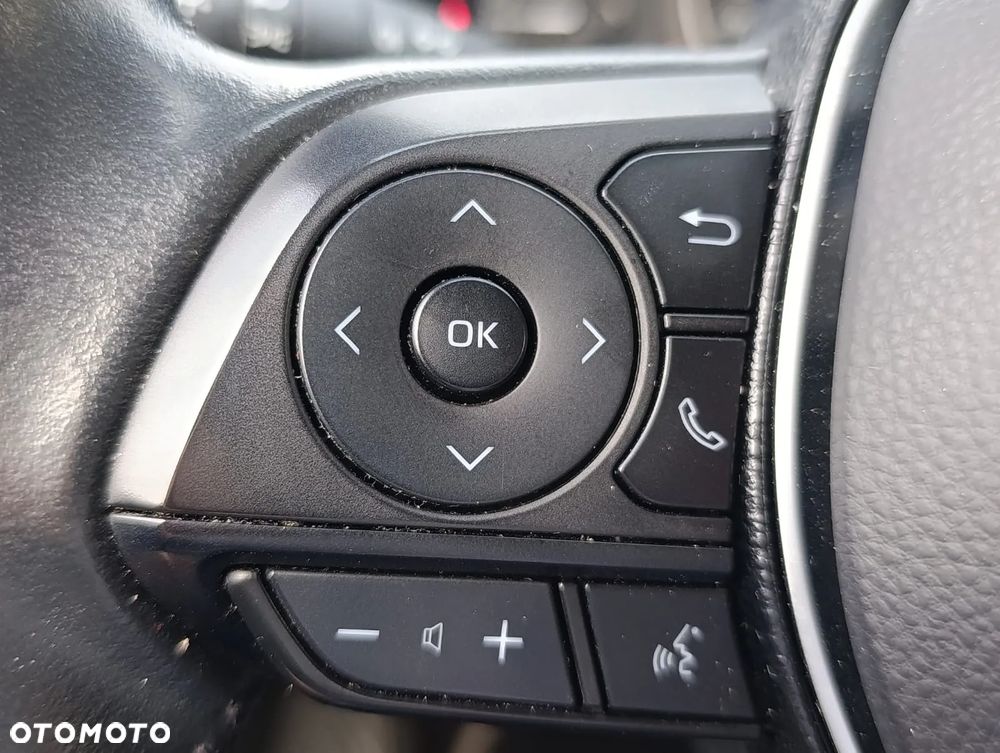 Toyota Corolla 1.8 Hybrid Comfort - 16