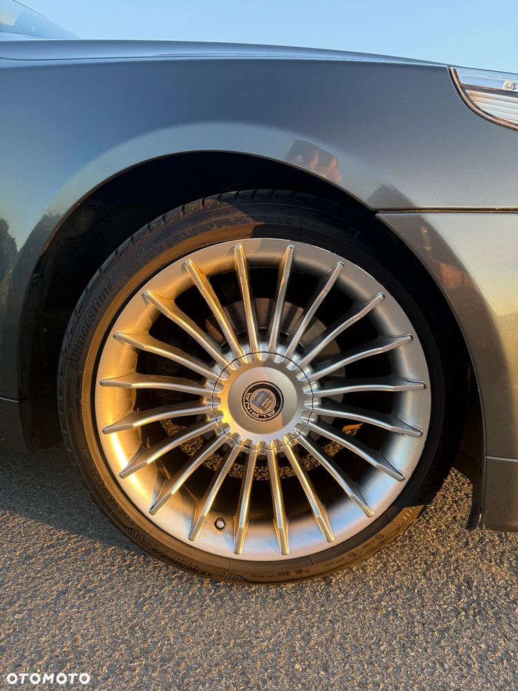 BMW Seria 5 - 9
