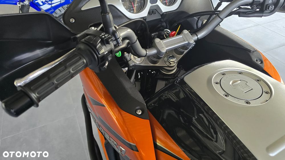 Honda Varadero - 17