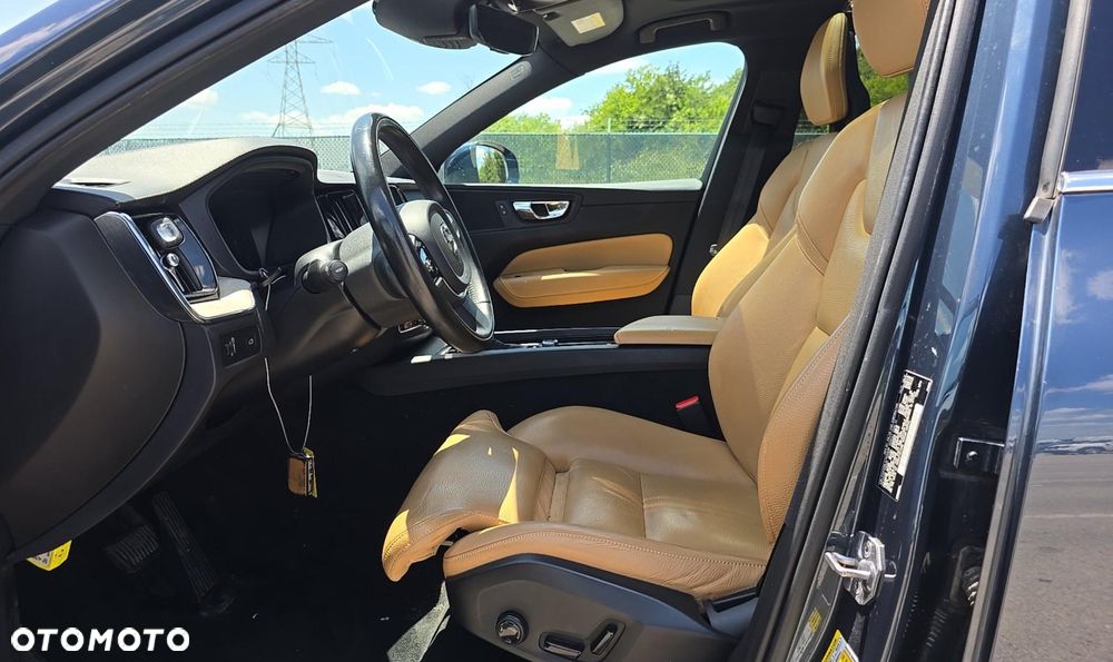 Volvo XC 60 - 10