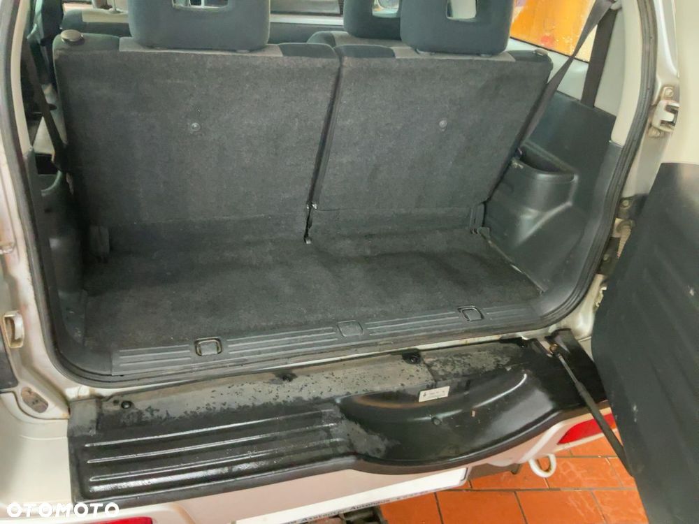 Suzuki Vitara 1.6 JX - 7