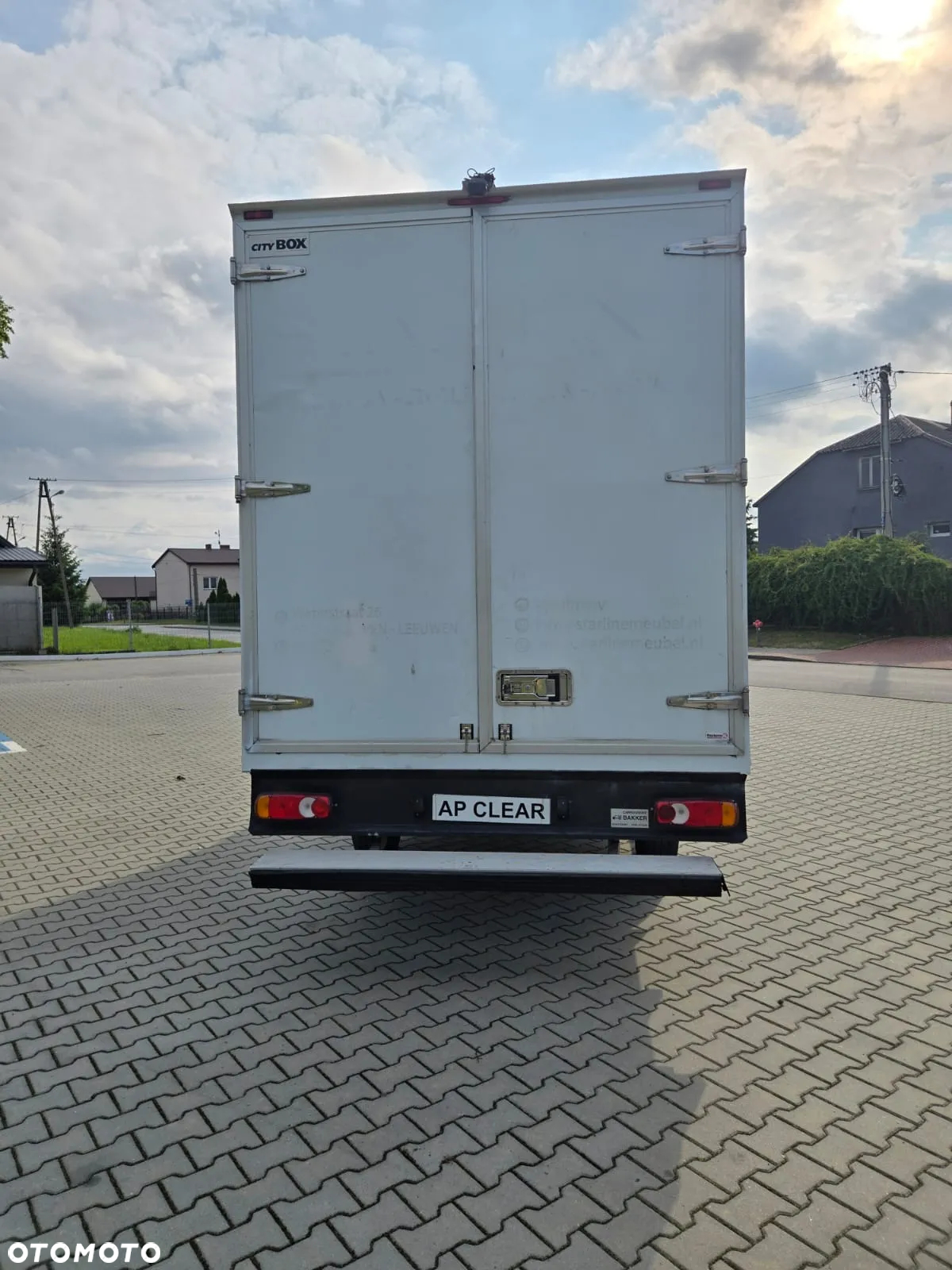 Opel MOVANO - 26