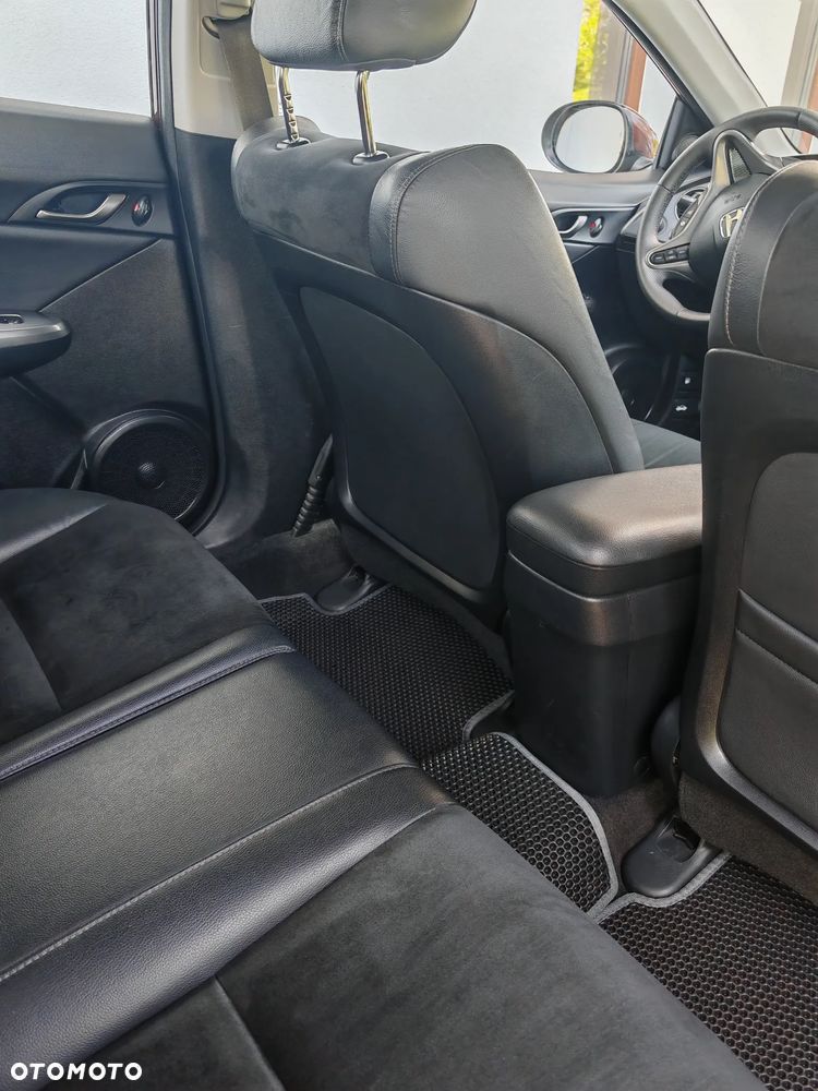 Honda Civic 1.8 GT Special Edition - 23