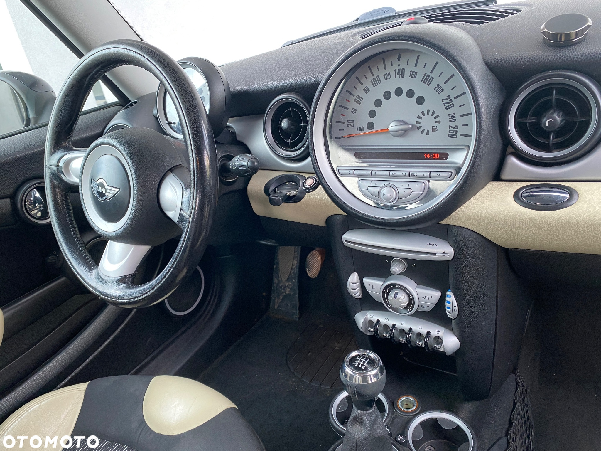 MINI Cooper - 6