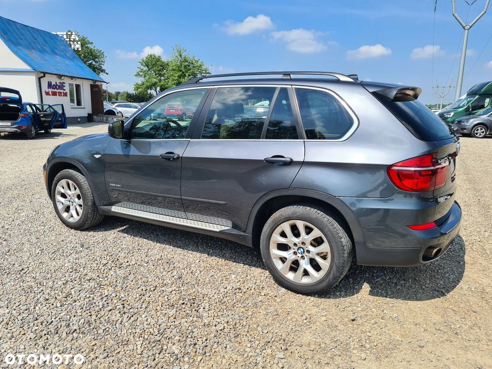 BMW X5 - 5