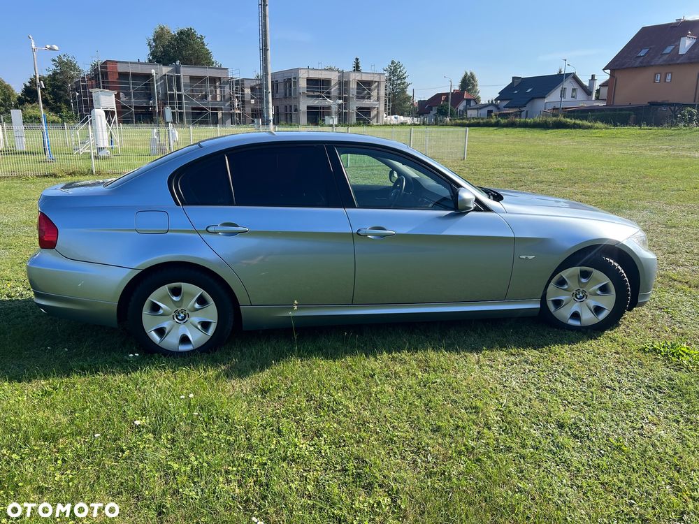 BMW Seria 3 318i Edition Lifestyle - 5