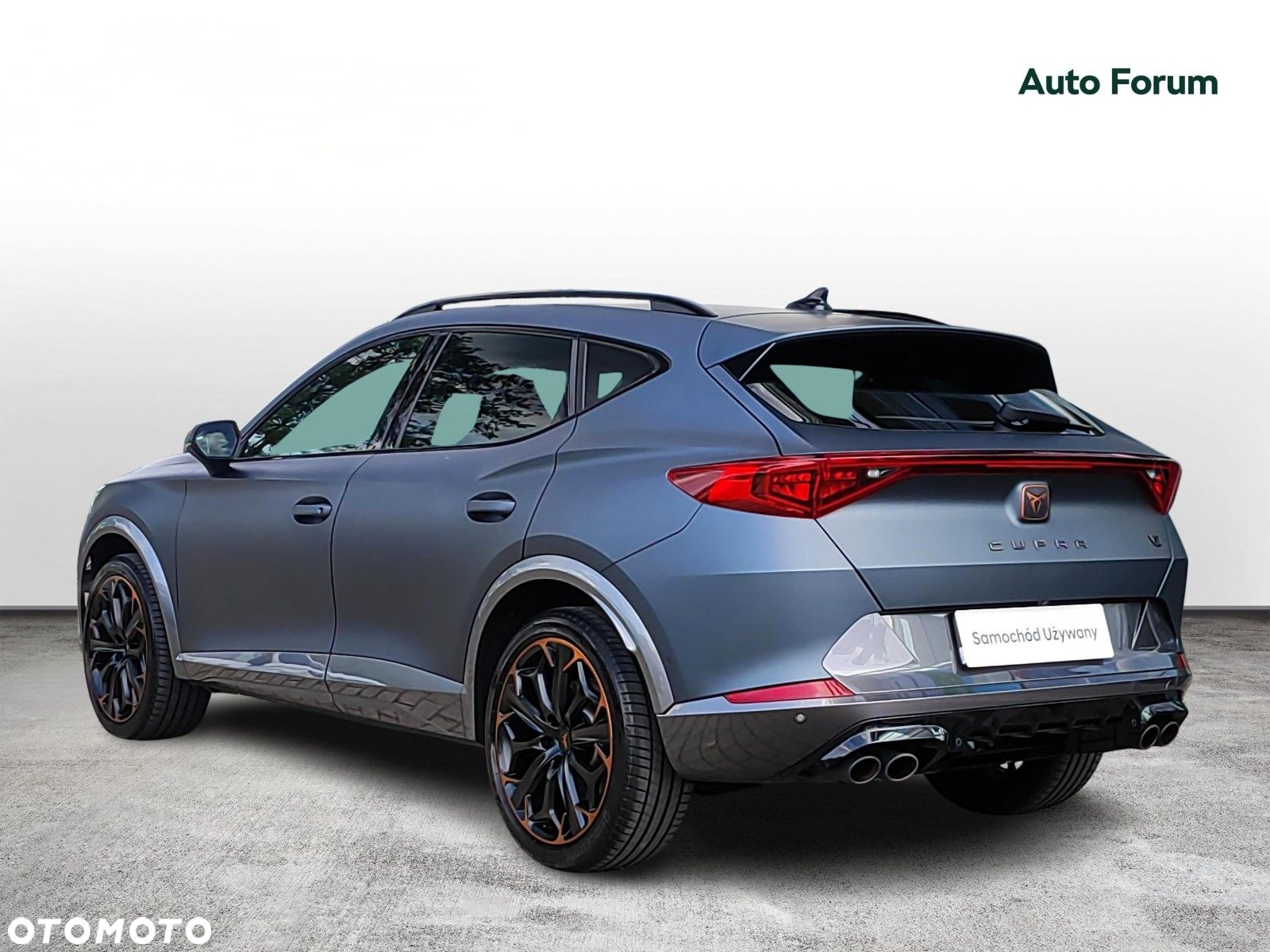 Cupra Formentor 2.0 TSI 4Drive VZ DSG - 3