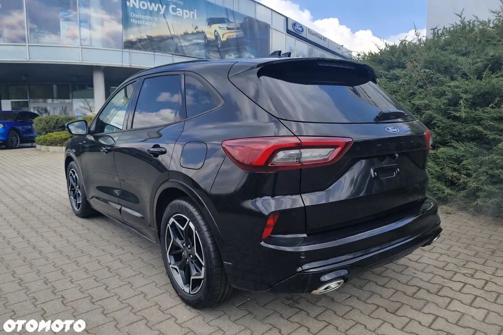 Ford Kuga - 7
