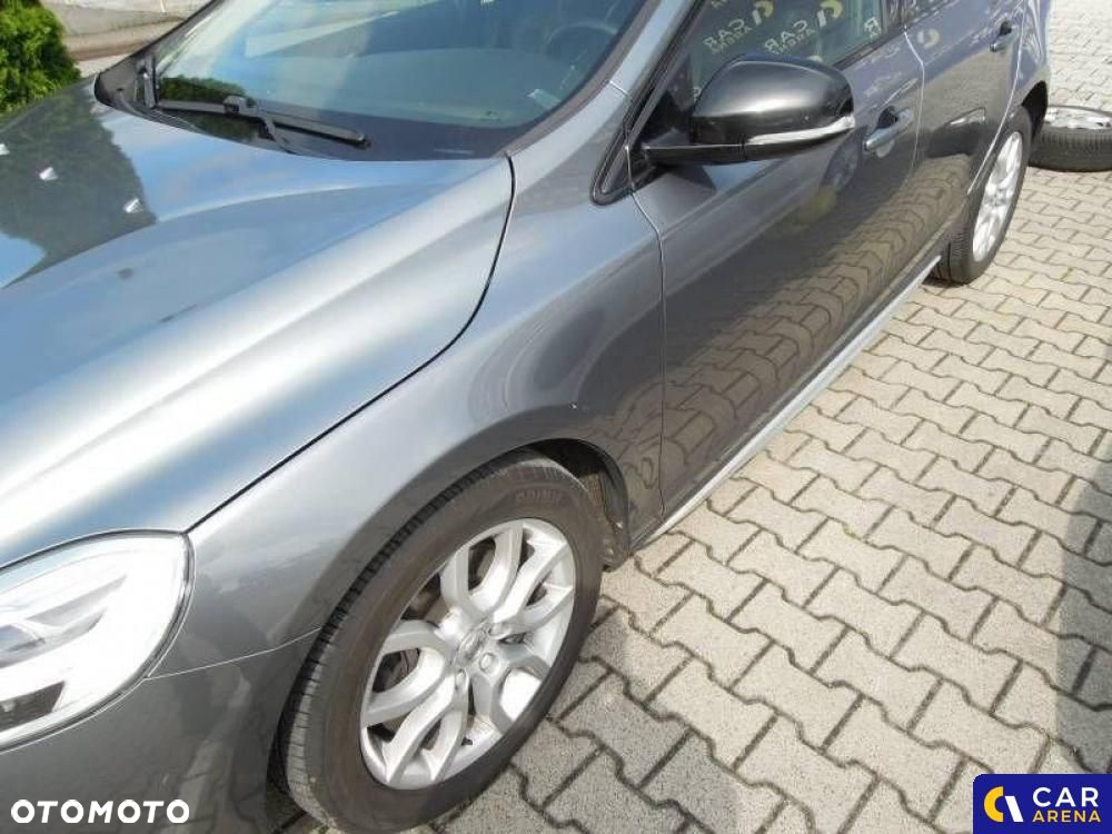 Volvo V40 - 34