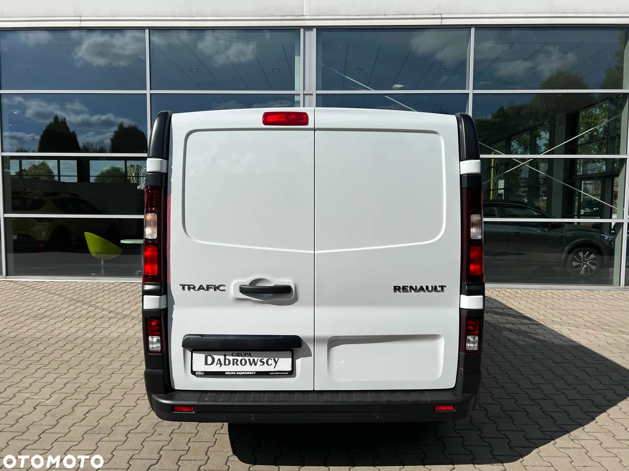 Renault Trafic - 7
