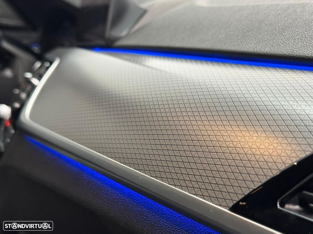 BMW 530 e iPerformance Pack M - 23