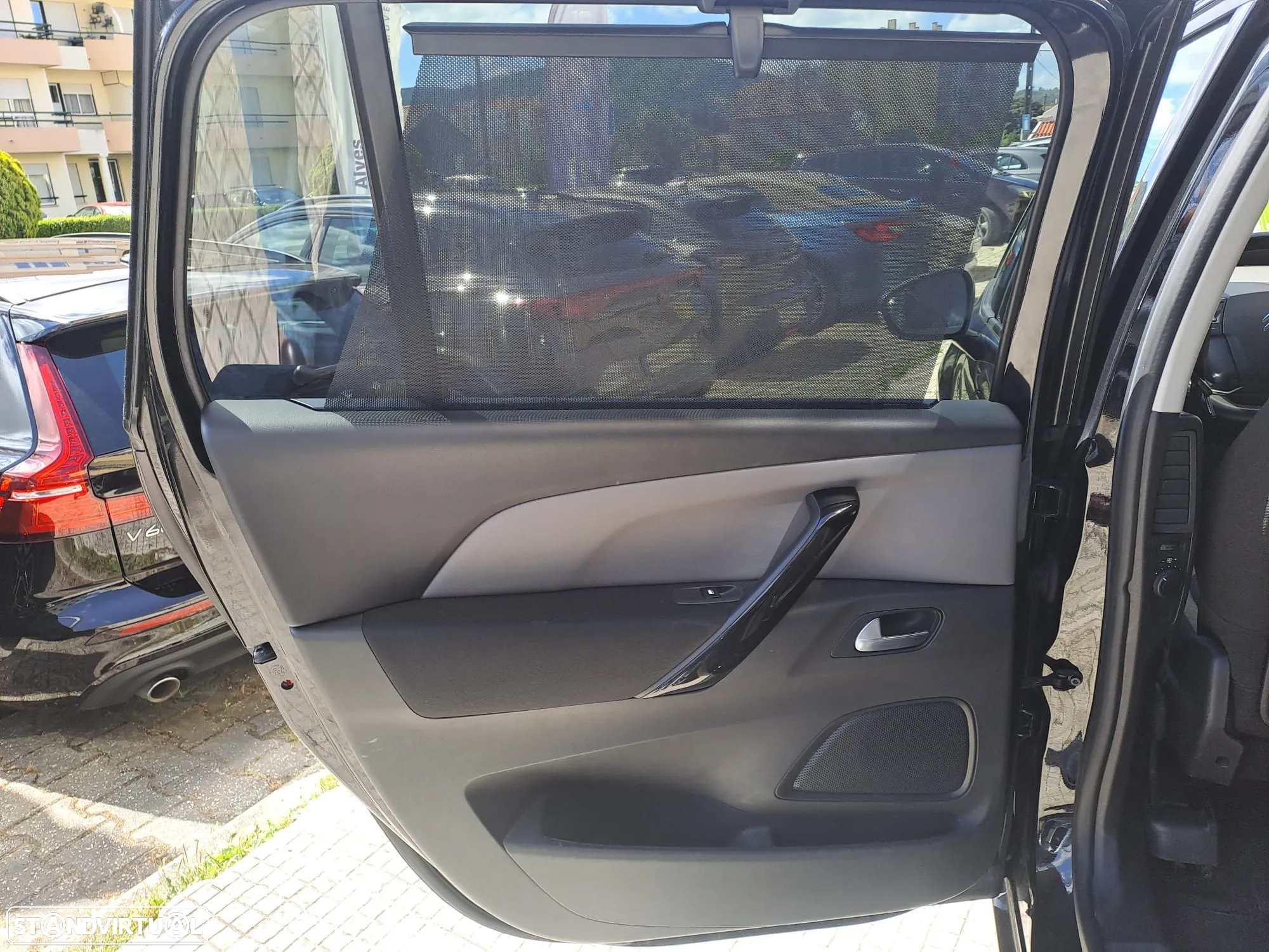 Citroën Grand C4 Spacetourer 1.5 BlueHDi Feel - 29
