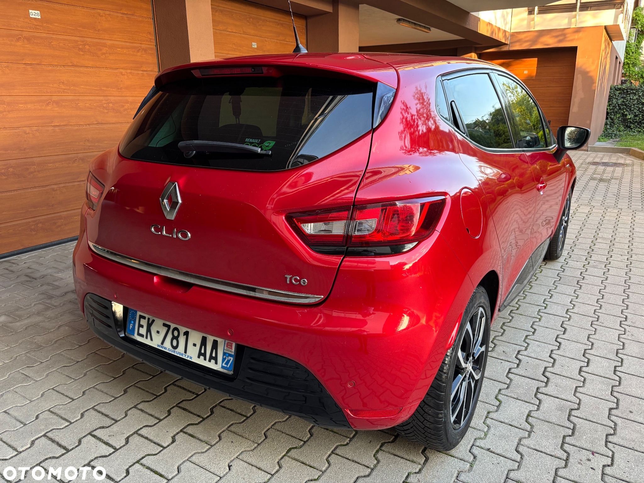 Renault Clio TCe 90 BUSINESS EDITION - 6