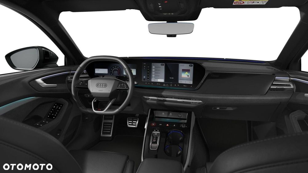 Audi S5 Avant - 8